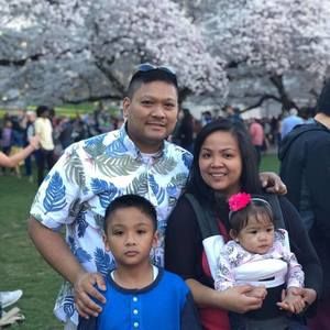 Meet your Posher, Angie